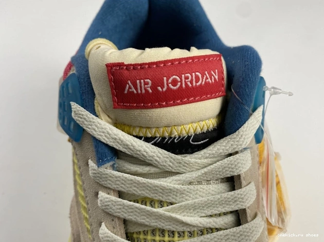 Cheap Ice DC9533-800 Air Retro Union Guava 4 Jordan 0622